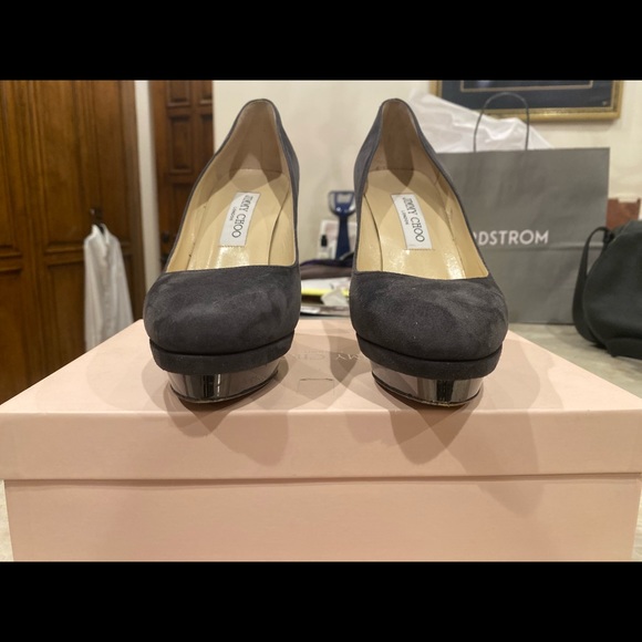 Jimmy Choo - Picture 2 of 8